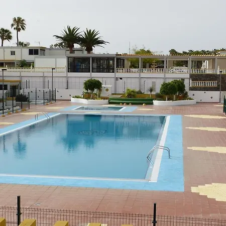 Hotel Suncanarias Estudio El Drago 326 2*