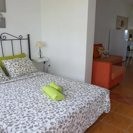 Hotel Suncanarias Estudio El Drago 326